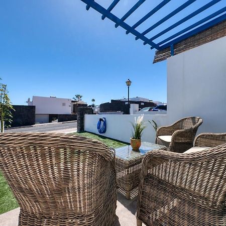 Вилла Dream Papagayo Коста Бланка Экстерьер фото